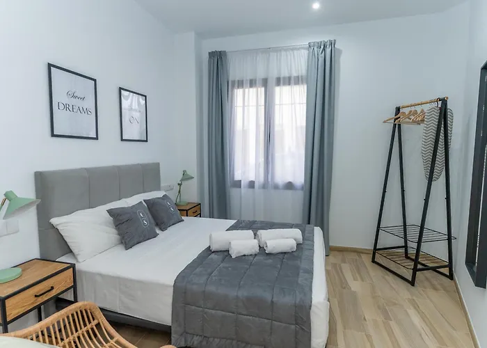 Cordoba Suites Apartments