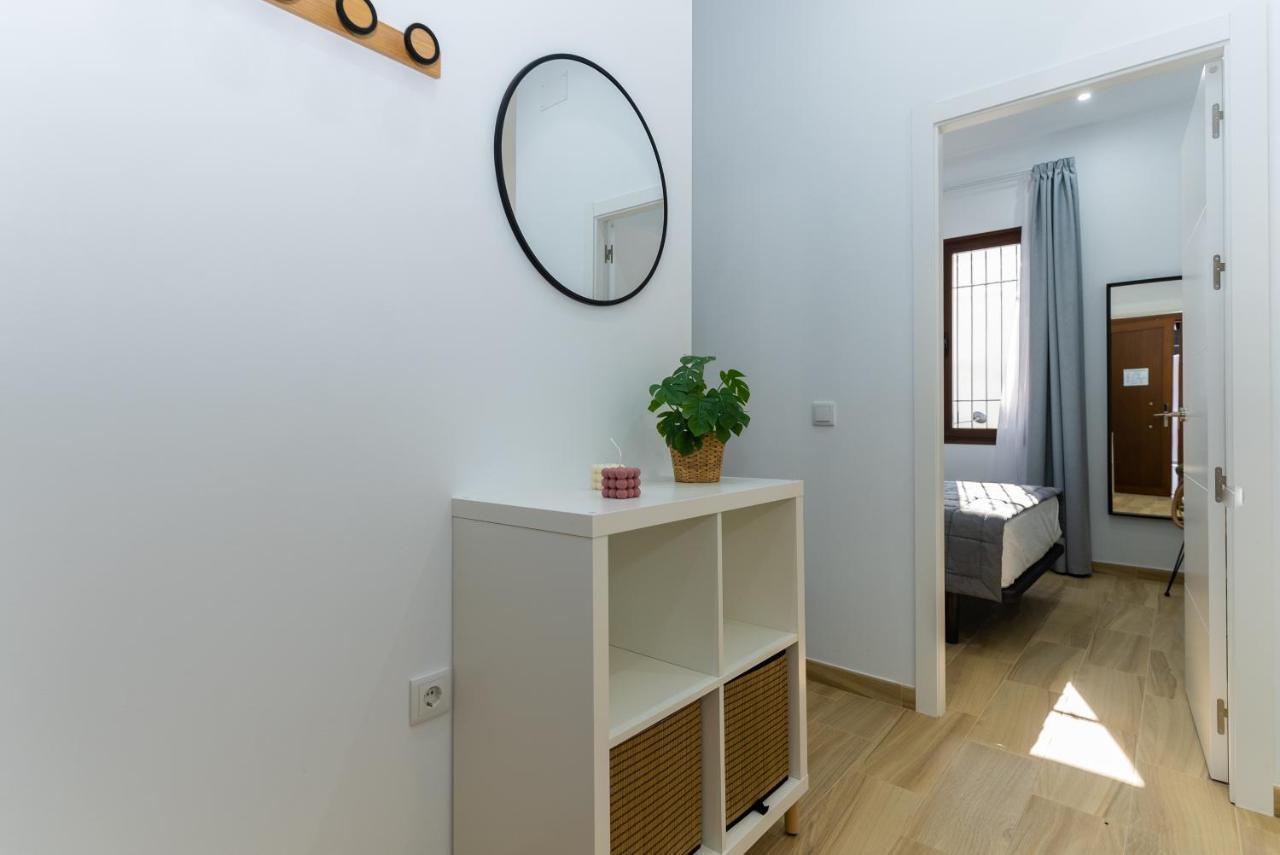 Apartment Cordoba Suites Apartments