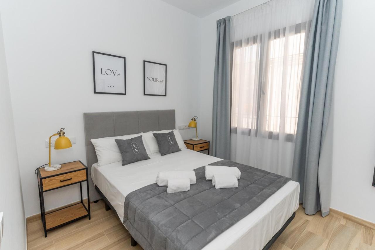Cordoba Suites Apartments Apartment