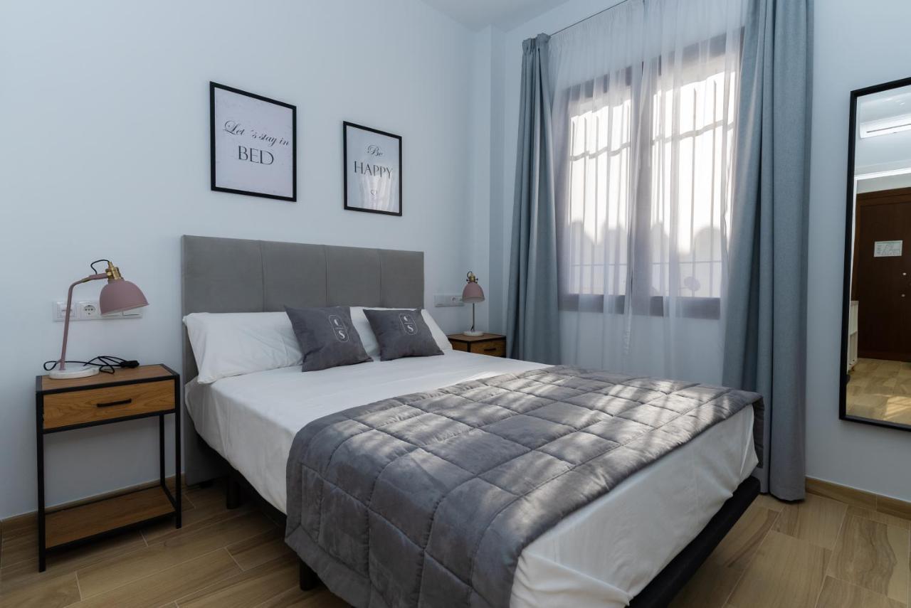 Cordoba Suites Apartments Apartment