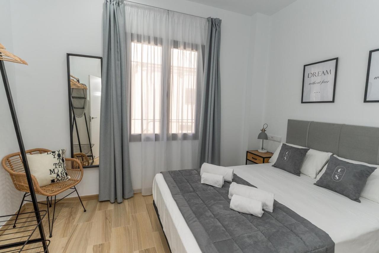 Cordoba Suites Apartments Cordoba