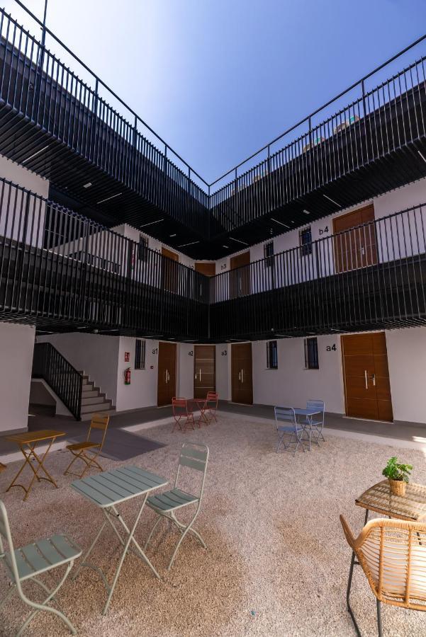 Apartamento Córdoba Suites Apartments Córdova