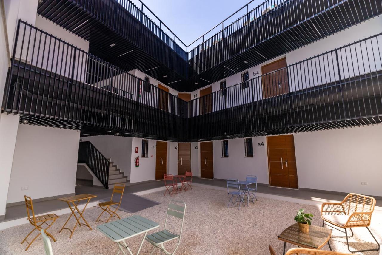 Córdoba Suites Apartments Córdova