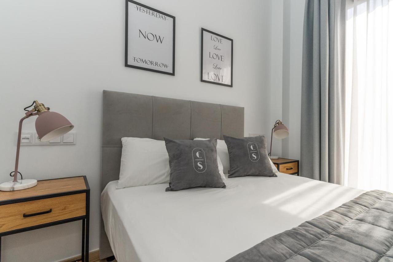 Córdoba Suites Apartments Córdova