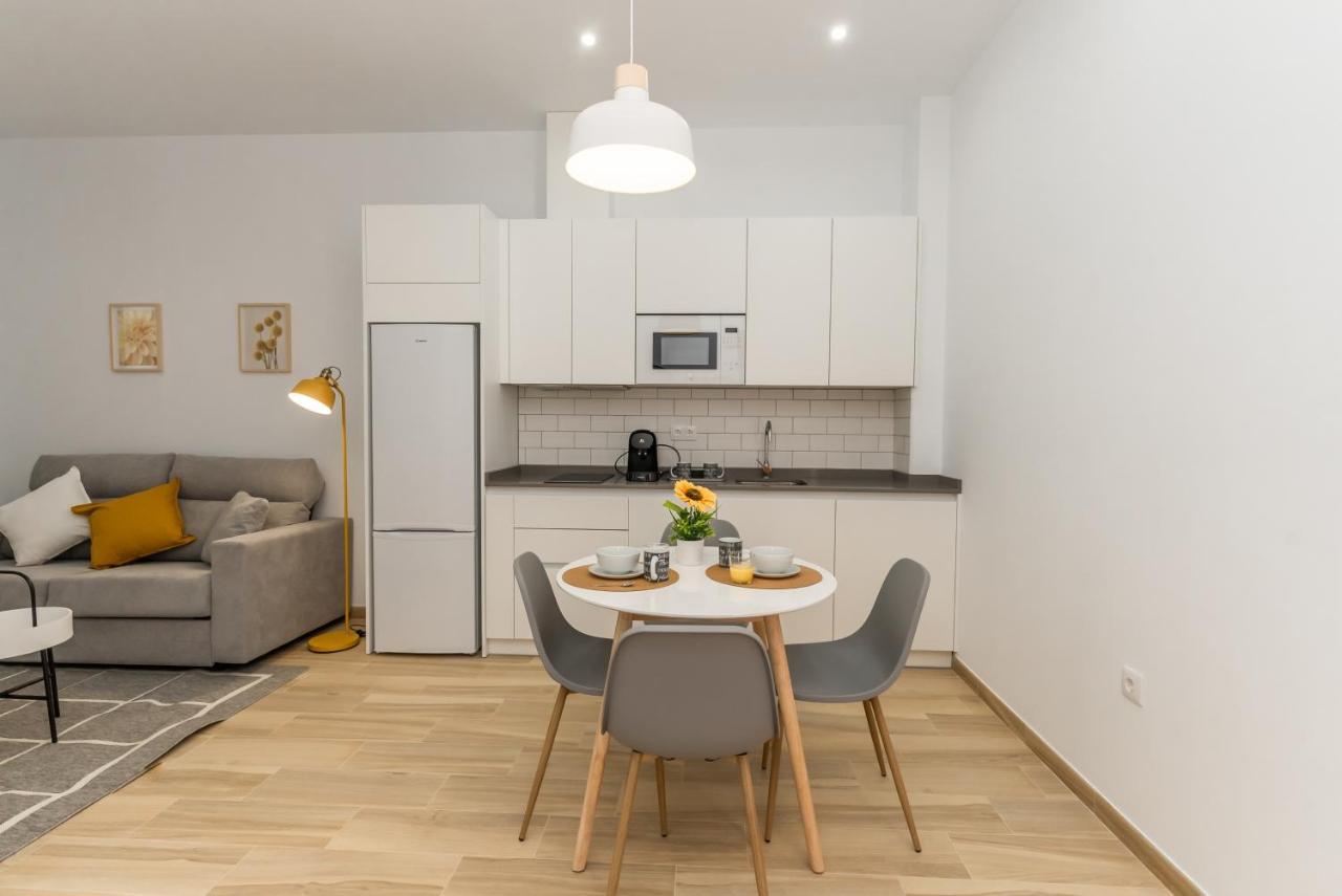 Apartamento Córdoba Suites Apartments Córdova