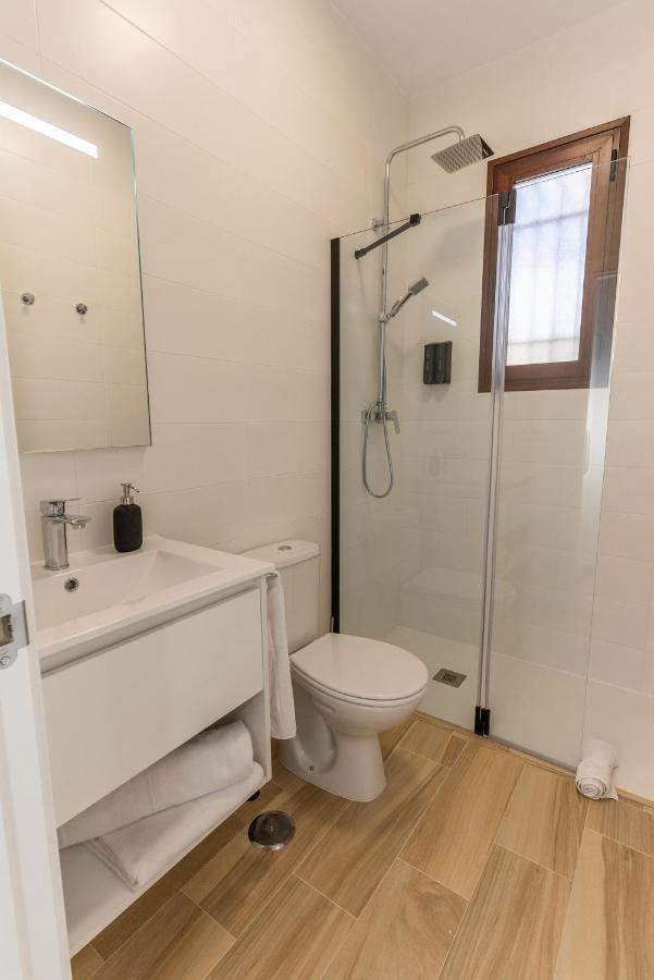 Córdoba Suites Apartments Apartamento Córdova