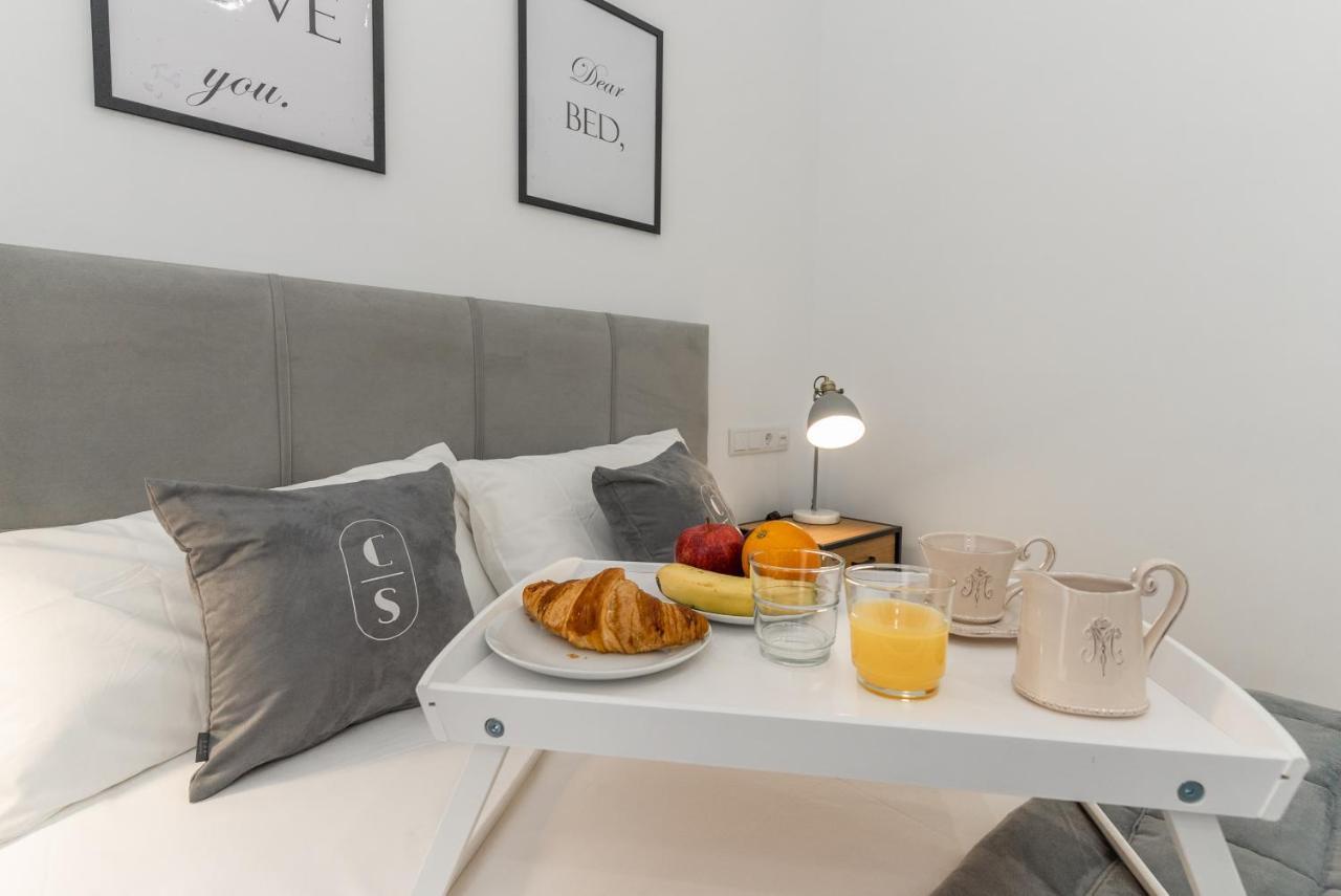 Córdoba Suites Apartments * Córdova