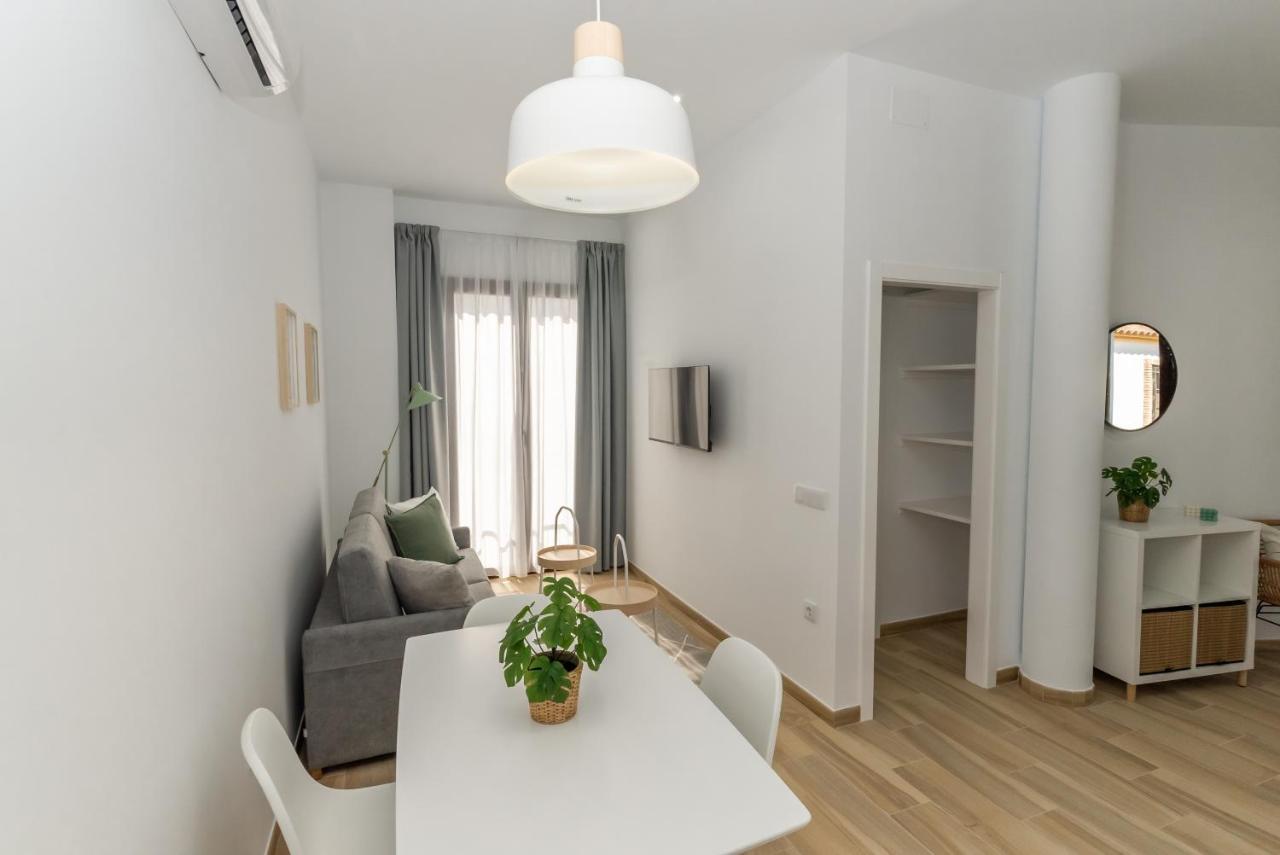Córdoba Suites Apartments * Córdova