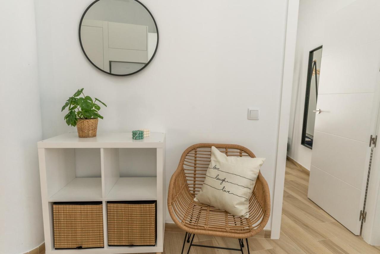 Apartamento Córdoba Suites Apartments Córdova