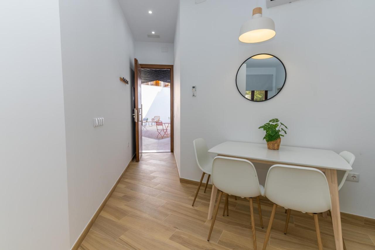 Apartamento Córdoba Suites Apartments Córdova